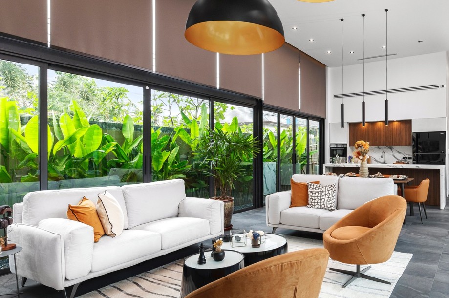 3 Bed, 4 Bath, HouseFor Sale, Rawai, Phuket