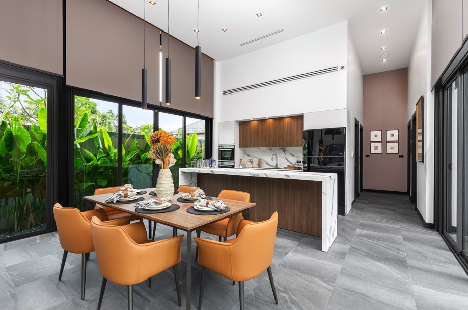 3 Bed, 4 Bath, HouseFor Sale, Rawai, Phuket