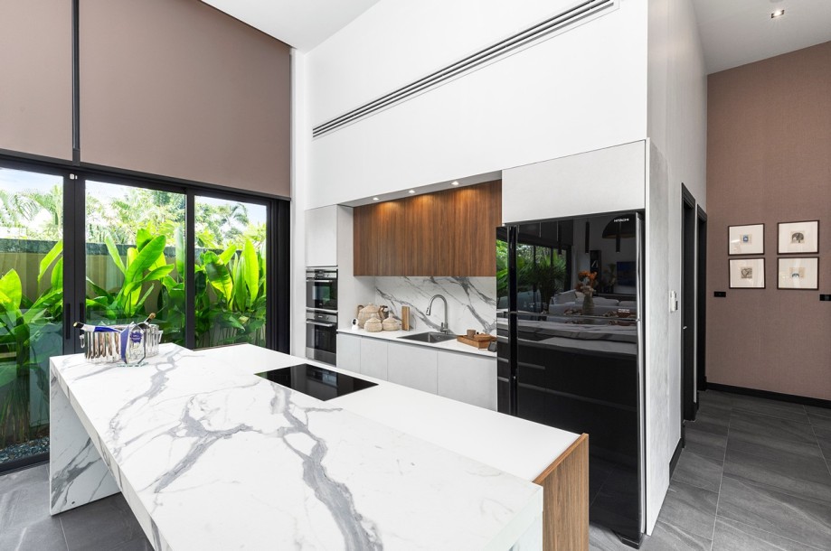 3 Bed, 4 Bath, HouseFor Sale, Rawai, Phuket