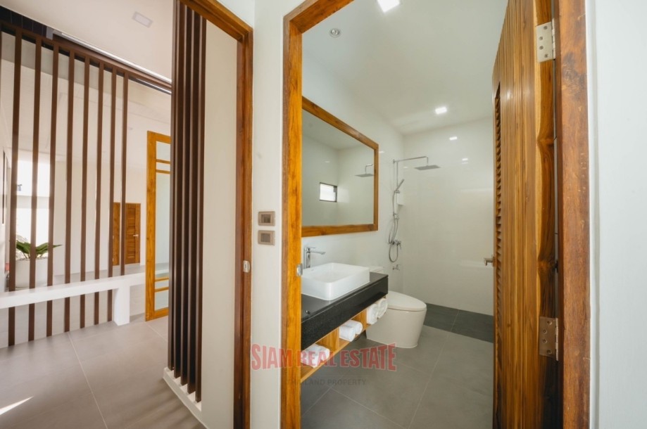 3 Bed, 4 Bath, HouseFor Sale, Ao Nang, Krabi