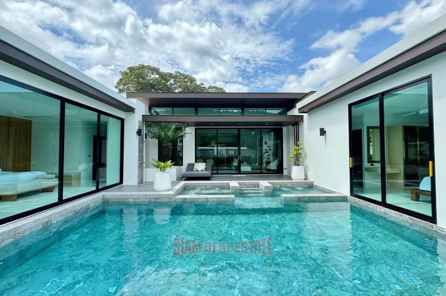 3 Bed, 4 Bath, HouseFor Sale, Ao Nang, Krabi