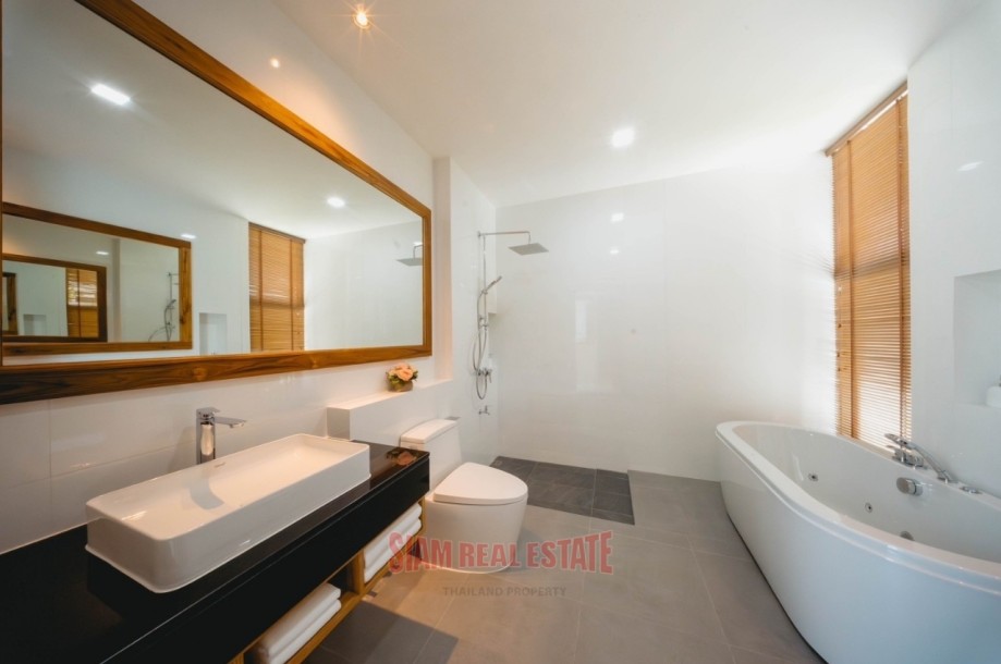 3 Bed, 4 Bath, HouseFor Sale, Ao Nang, Krabi