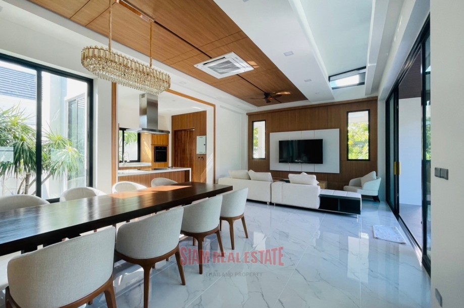 3 Bed, 3 Bath, HouseFor Sale, Ao Nang, Krabi