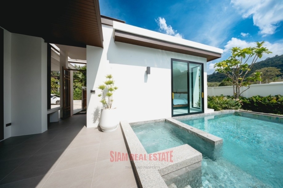 3 Bed, 3 Bath, HouseFor Sale, Ao Nang, Krabi