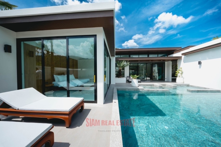 3 Bed, 3 Bath, HouseFor Sale, Ao Nang, Krabi
