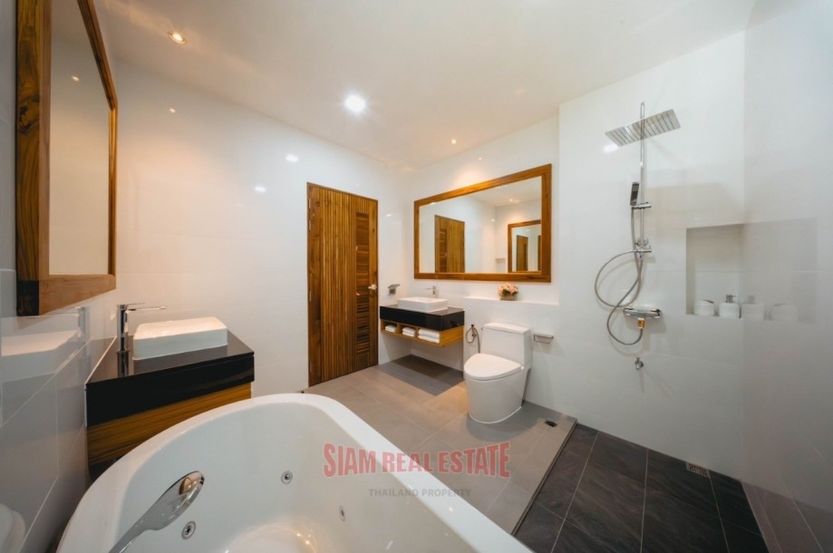 3 Bed, 3 Bath, HouseFor Sale, Ao Nang, Krabi