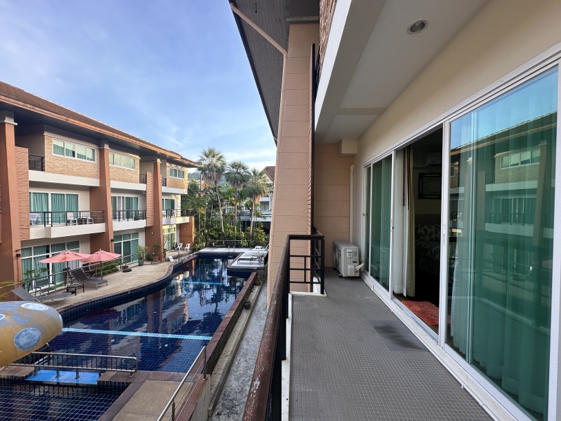 3 Bed, 3 Bath, HouseFor Sale, Kata, Phuket