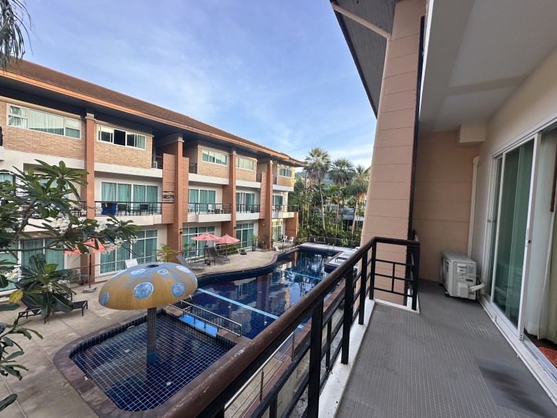 3 Bed, 3 Bath, HouseFor Sale, Kata, Phuket