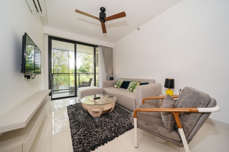 2 Bed, 2 Bath, ApartmentFor Sale, Laguna, Phuket