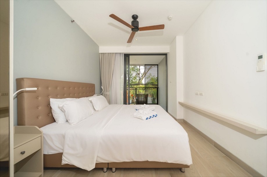 2 Bed, 2 Bath, ApartmentFor Sale, Laguna, Phuket