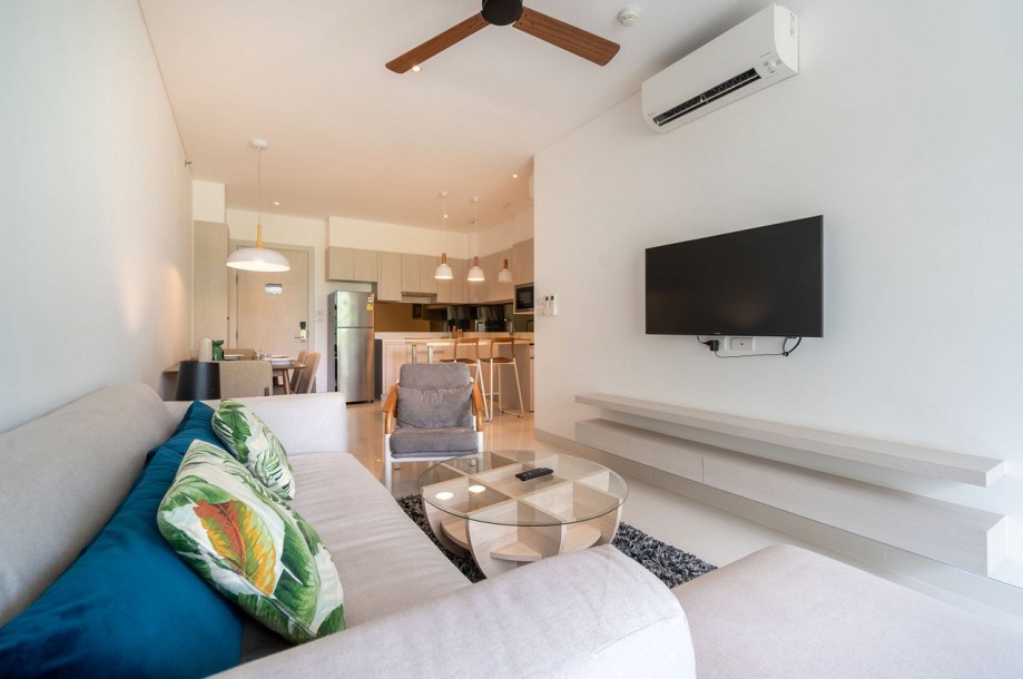 2 Bed, 2 Bath, ApartmentFor Sale, Laguna, Phuket