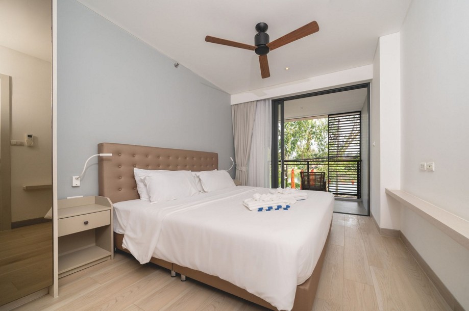 2 Bed, 2 Bath, ApartmentFor Sale, Laguna, Phuket