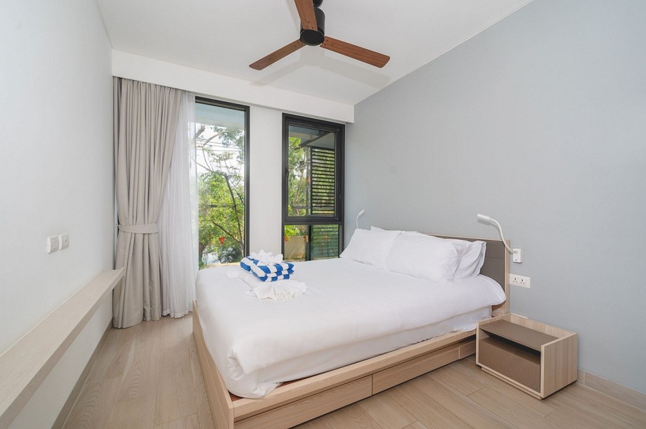 2 Bed, 2 Bath, ApartmentFor Sale, Laguna, Phuket