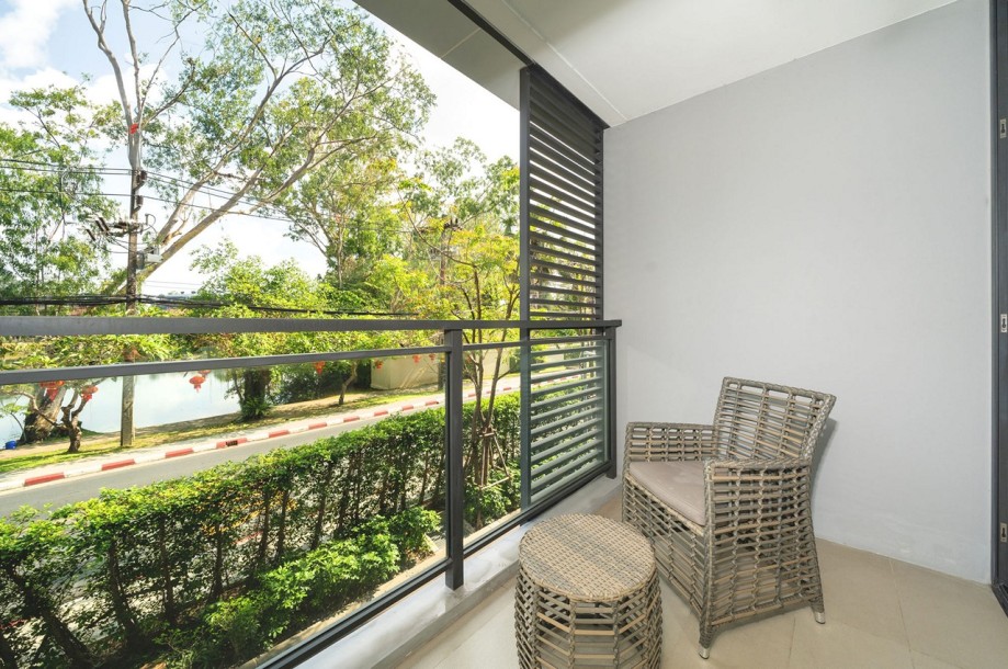 2 Bed, 2 Bath, ApartmentFor Sale, Laguna, Phuket