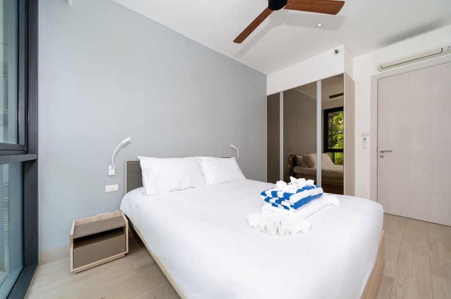 2 Bed, 2 Bath, ApartmentFor Sale, Laguna, Phuket