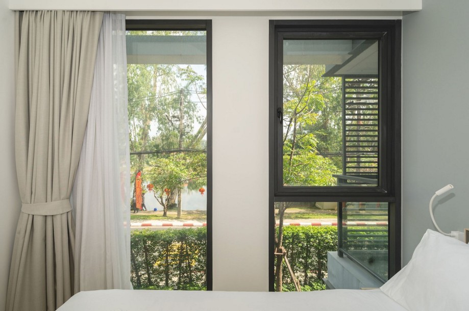 2 Bed, 2 Bath, ApartmentFor Sale, Laguna, Phuket