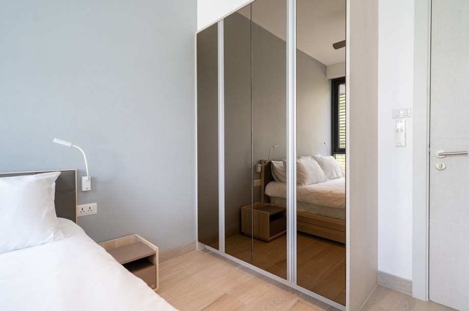 2 Bed, 2 Bath, ApartmentFor Sale, Laguna, Phuket