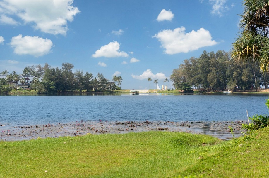 2 Bed, 2 Bath, ApartmentFor Sale, Laguna, Phuket