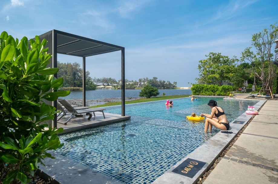 2 Bed, 2 Bath, ApartmentFor Sale, Laguna, Phuket