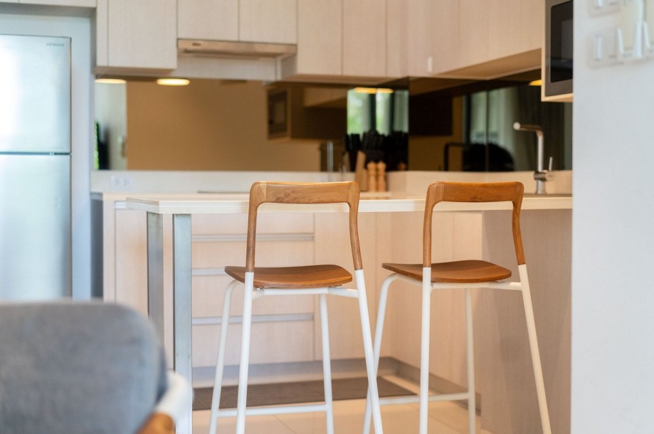 2 Bed, 2 Bath, ApartmentFor Sale, Laguna, Phuket