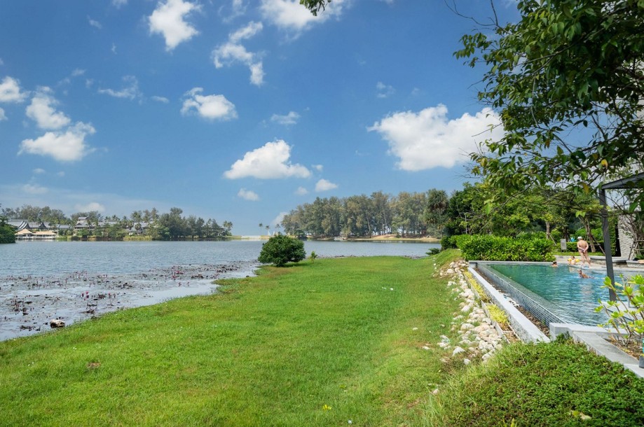 2 Bed, 2 Bath, ApartmentFor Sale, Laguna, Phuket