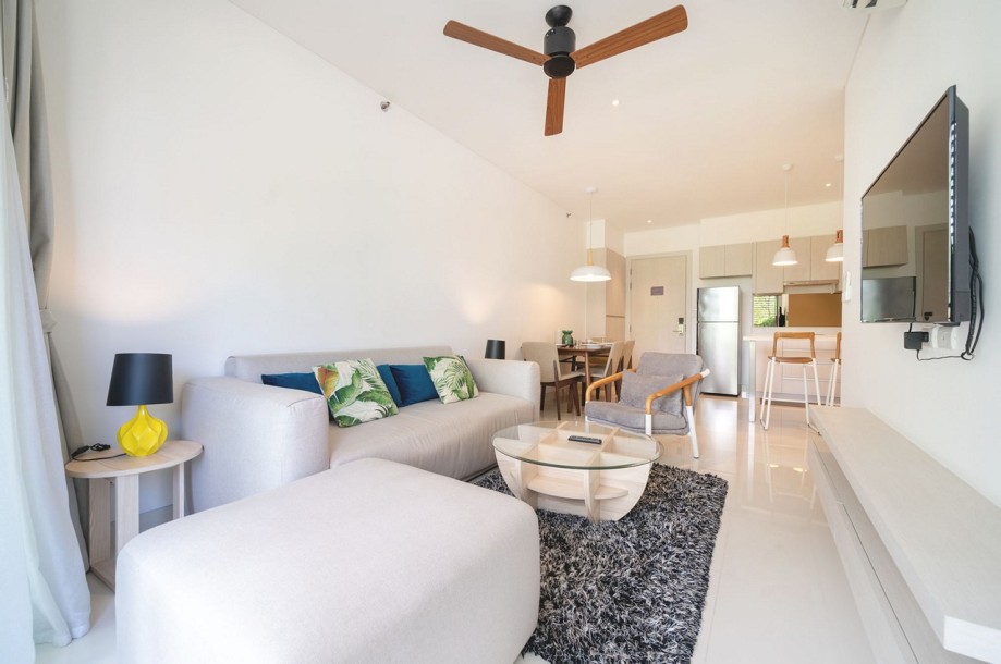 2 Bed, 2 Bath, ApartmentFor Sale, Laguna, Phuket