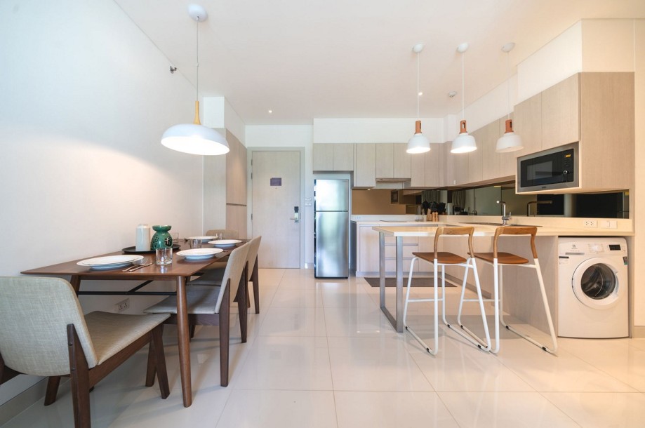2 Bed, 2 Bath, ApartmentFor Sale, Laguna, Phuket