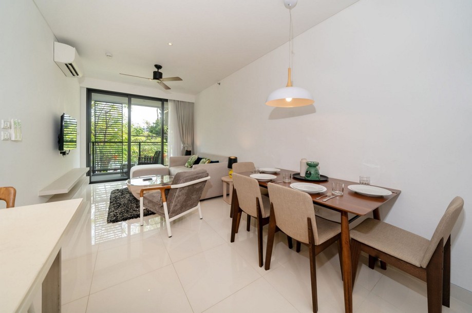 2 Bed, 2 Bath, ApartmentFor Sale, Laguna, Phuket