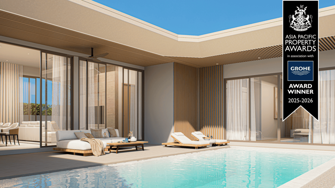 3 Bed, 4 Bath, HouseFor Sale, South - Hua Hin, Prachuap Khiri Khan