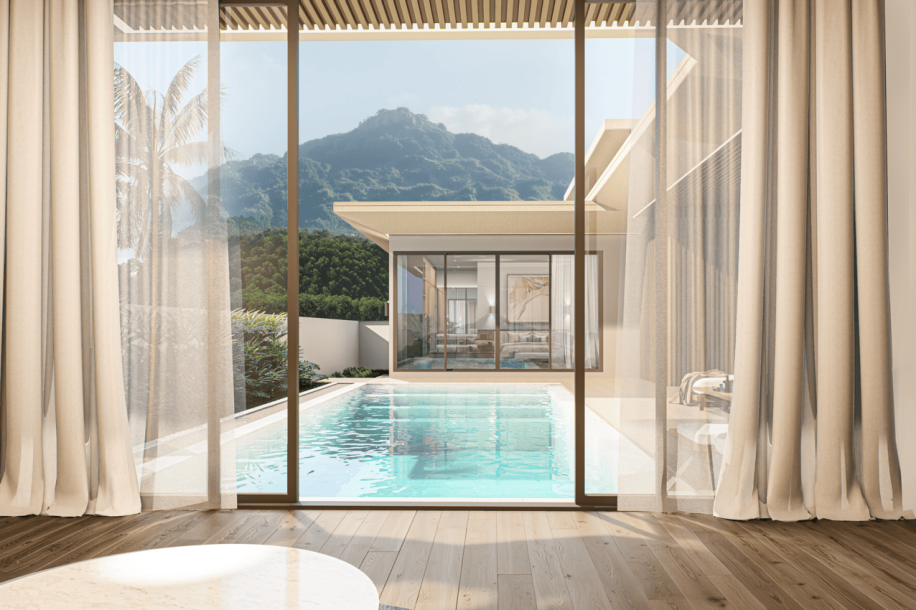 3 Bed, 4 Bath, HouseFor Sale, South - Hua Hin, Prachuap Khiri Khan