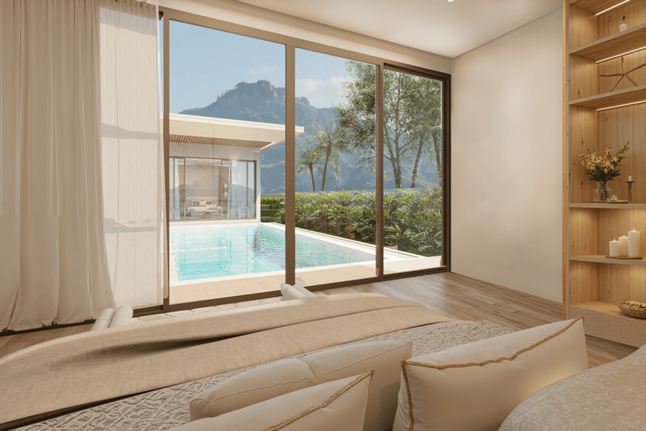 3 Bed, 4 Bath, HouseFor Sale, South - Hua Hin, Prachuap Khiri Khan