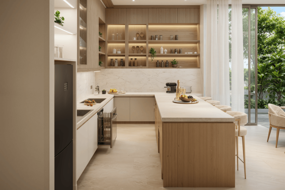 3 Bed, 4 Bath, HouseFor Sale, South - Hua Hin, Prachuap Khiri Khan