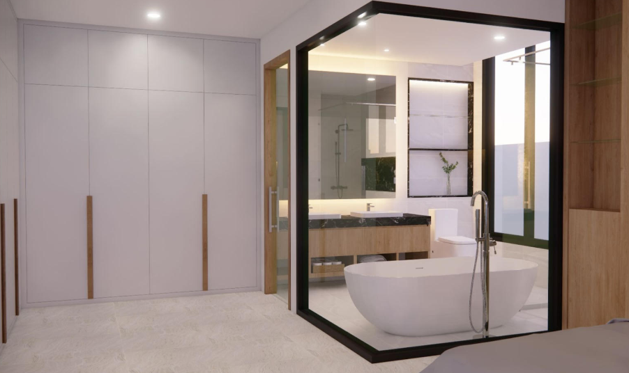 4 Bath, HouseFor Sale, Nai Harn, Phuket