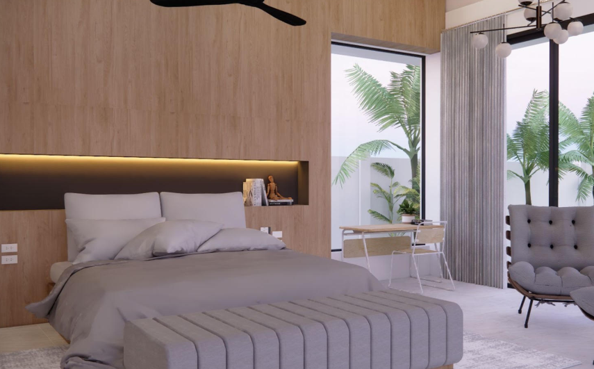 4 Bath, HouseFor Sale, Nai Harn, Phuket