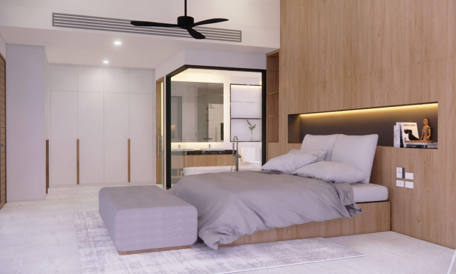 4 Bath, HouseFor Sale, Nai Harn, Phuket