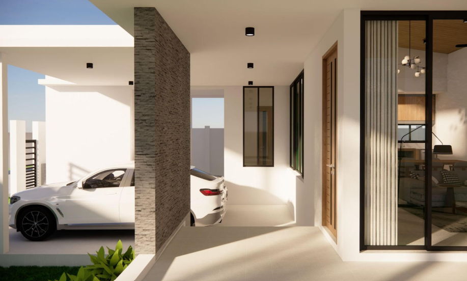 4 Bath, HouseFor Sale, Nai Harn, Phuket