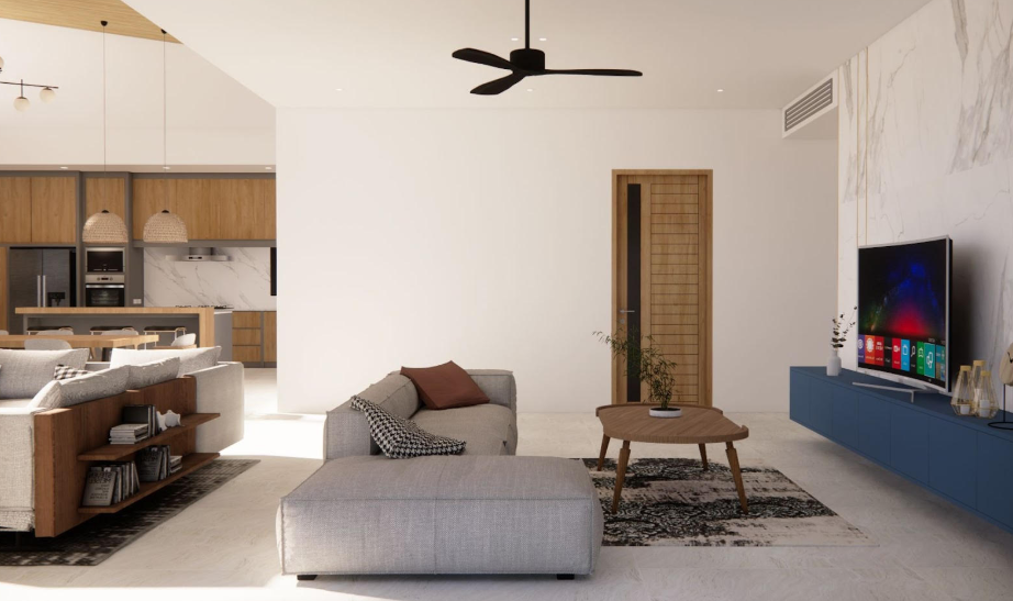 4 Bath, HouseFor Sale, Nai Harn, Phuket