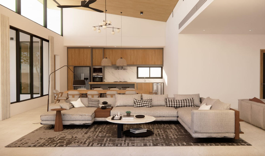 4 Bath, HouseFor Sale, Nai Harn, Phuket