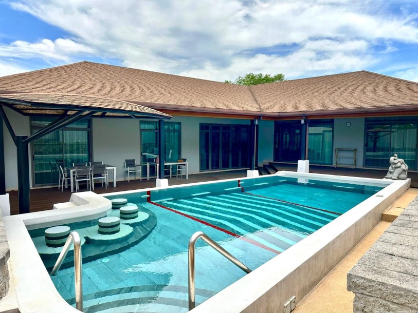 4 Bed, 3 Bath, HouseFor Sale, Thalang, Phuket