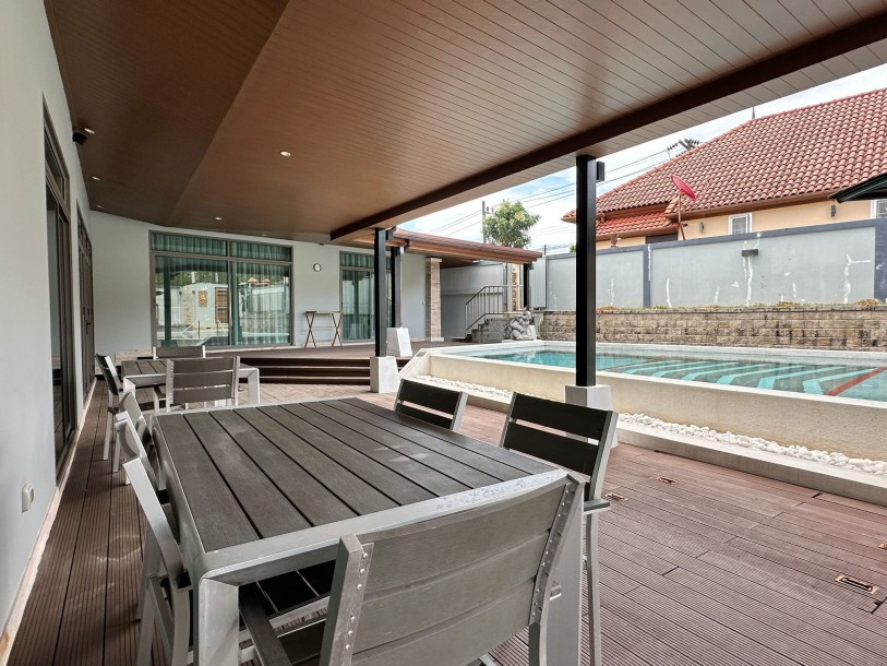 4 Bed, 3 Bath, HouseFor Sale, Thalang, Phuket