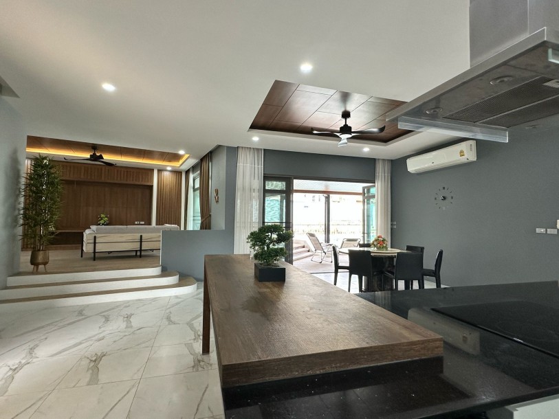 4 Bed, 3 Bath, HouseFor Sale, Thalang, Phuket