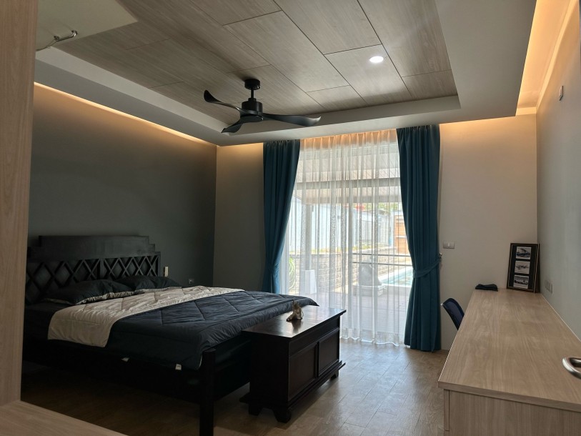 4 Bed, 3 Bath, HouseFor Sale, Thalang, Phuket