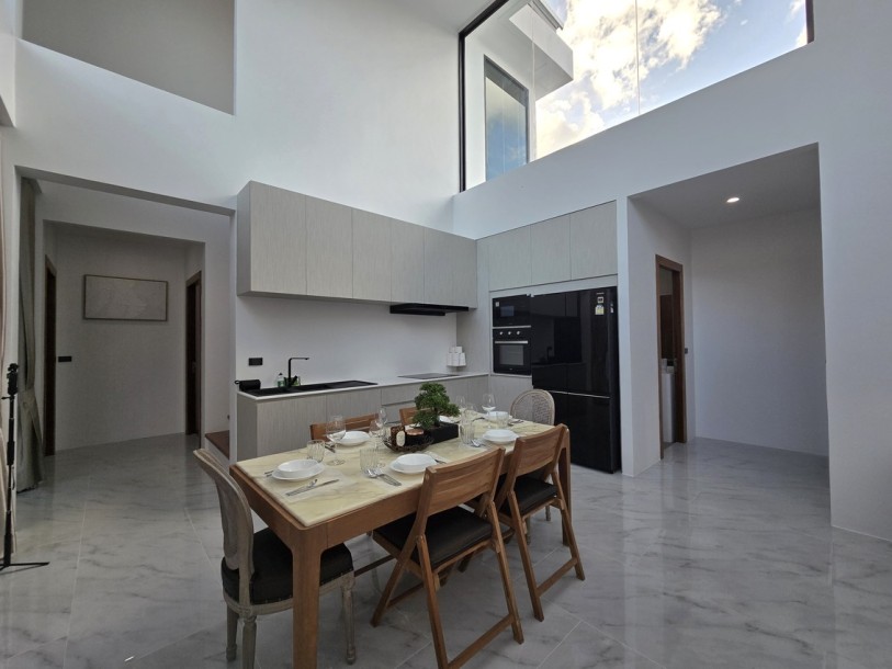 3 Bath, HouseFor Sale, Rawai, Phuket