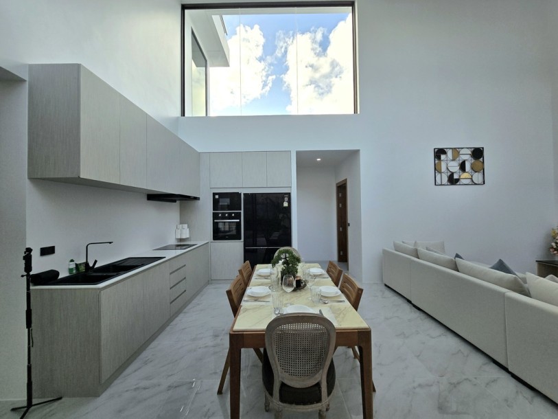 3 Bath, HouseFor Sale, Rawai, Phuket