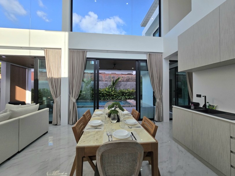 3 Bath, HouseFor Sale, Rawai, Phuket