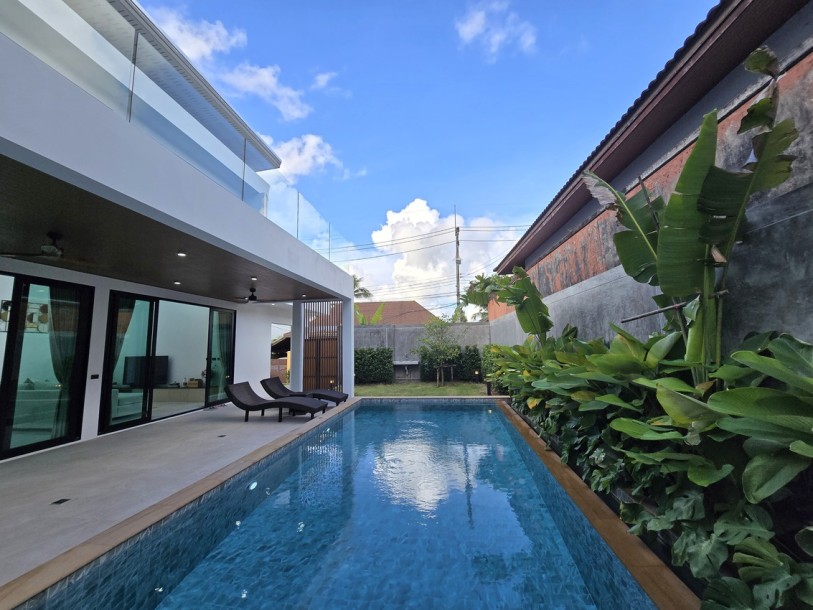 3 Bath, HouseFor Sale, Rawai, Phuket