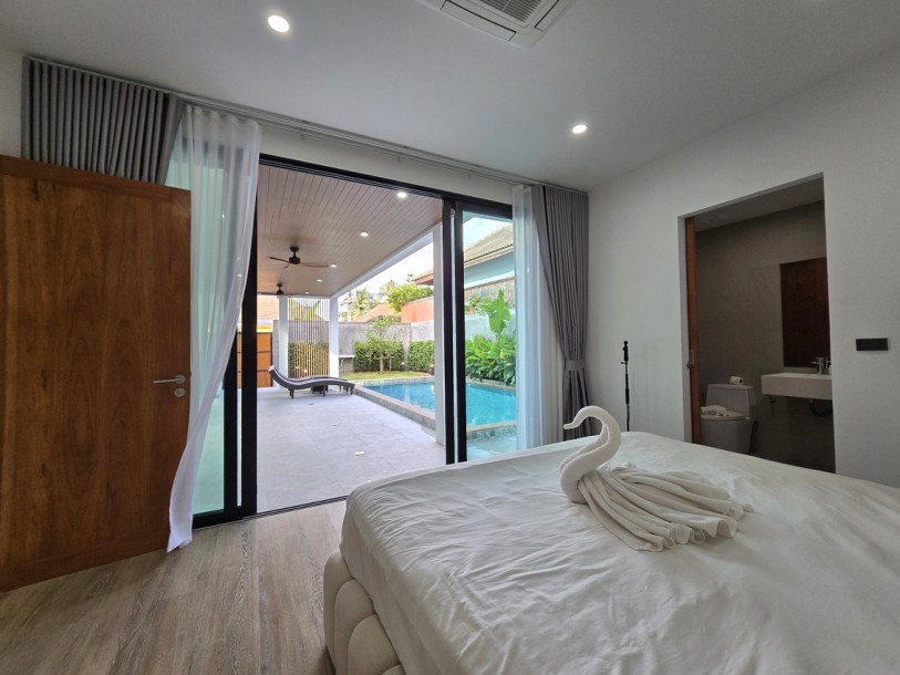 3 Bath, HouseFor Sale, Rawai, Phuket