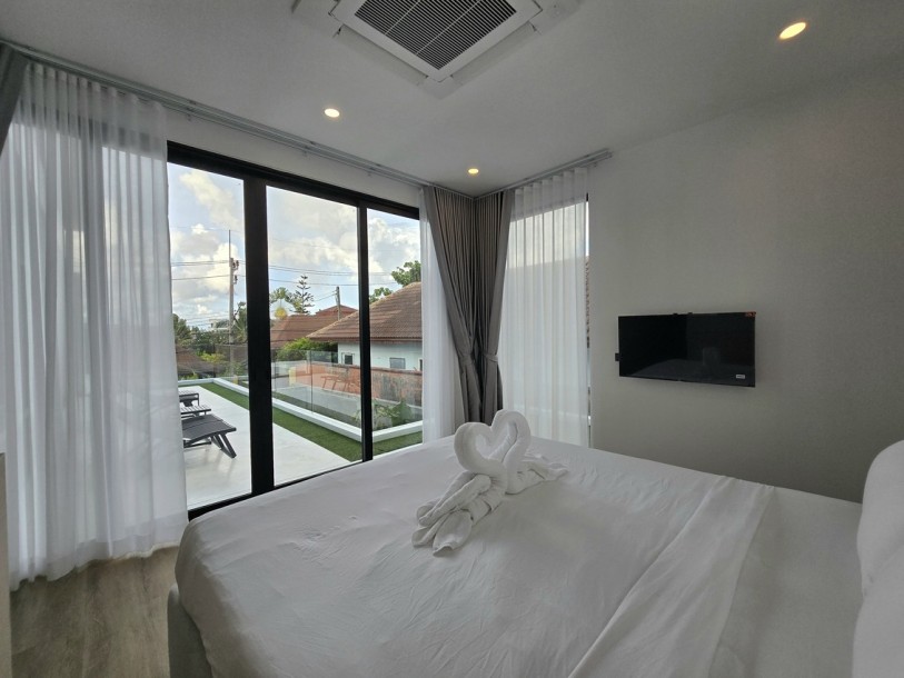 3 Bath, HouseFor Sale, Rawai, Phuket