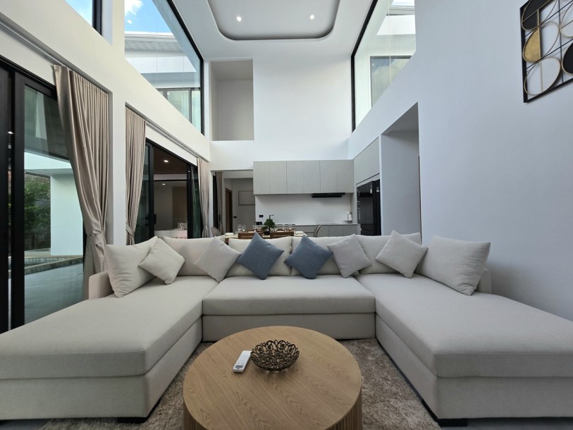 3 Bath, HouseFor Sale, Rawai, Phuket