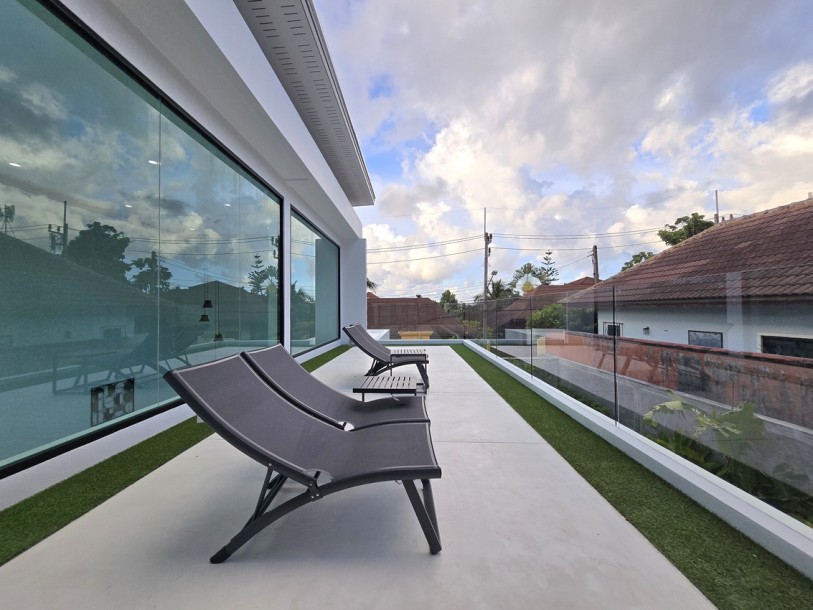 3 Bath, HouseFor Sale, Rawai, Phuket